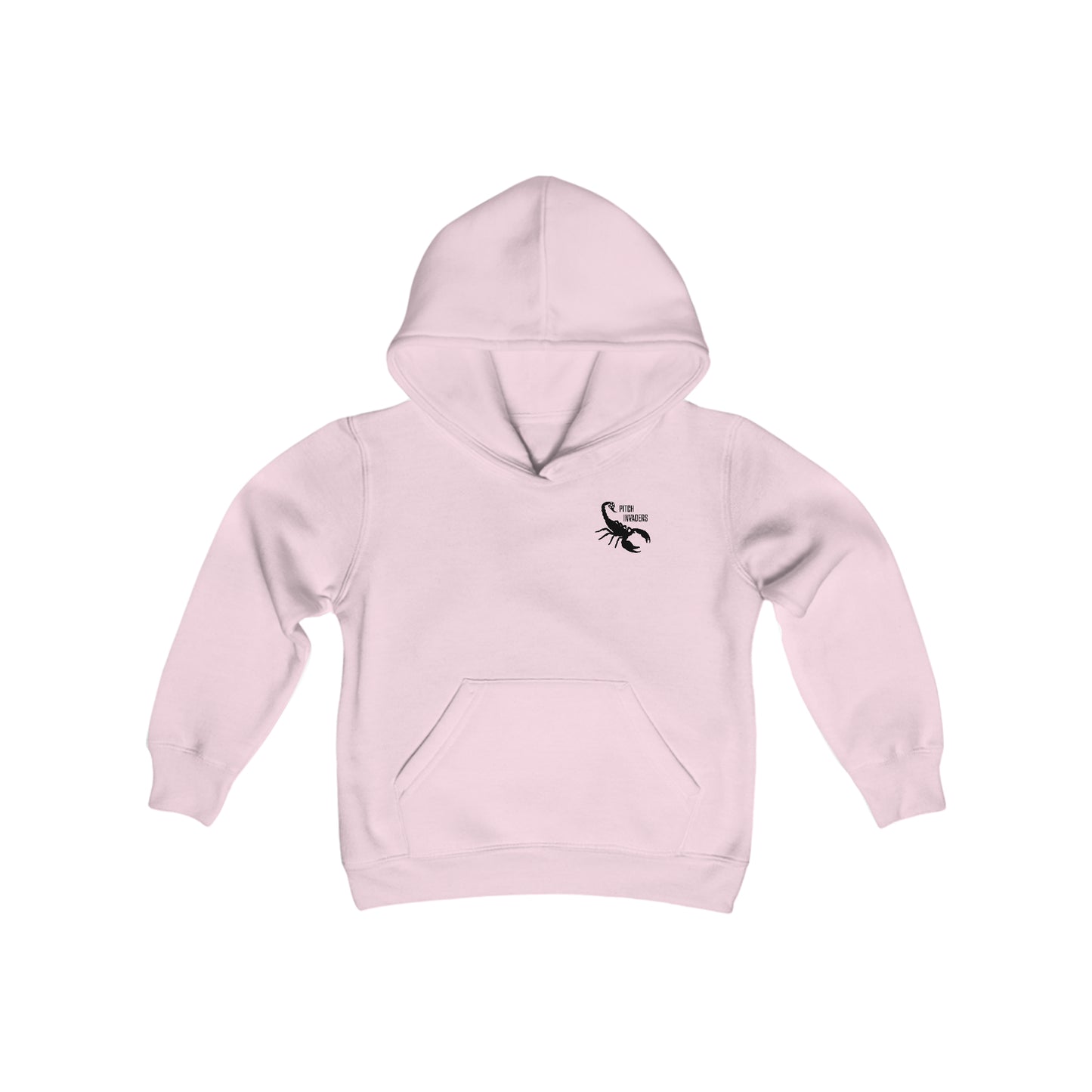 World Class Youth Hoodie (Unisex)