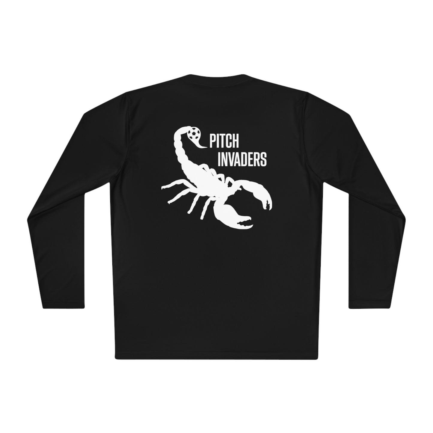 Arlington Soccer Athletic Long Sleeve (Unisex)
