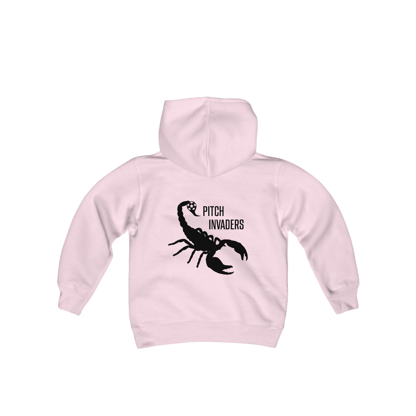 World Class Youth Hoodie (Unisex)