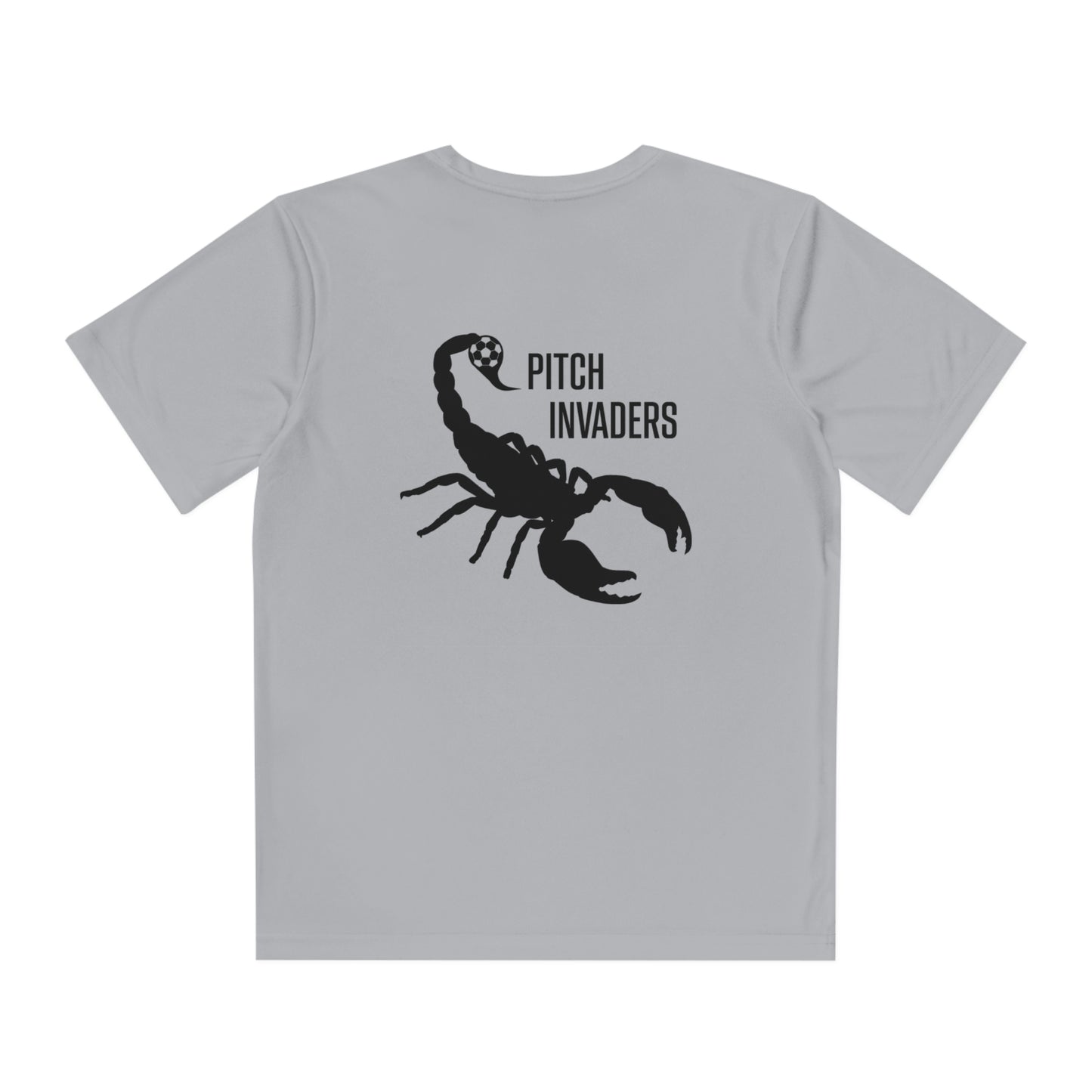 Dr. Phillips Soccer Club Athletic Youth T-Shirt (Unisex)