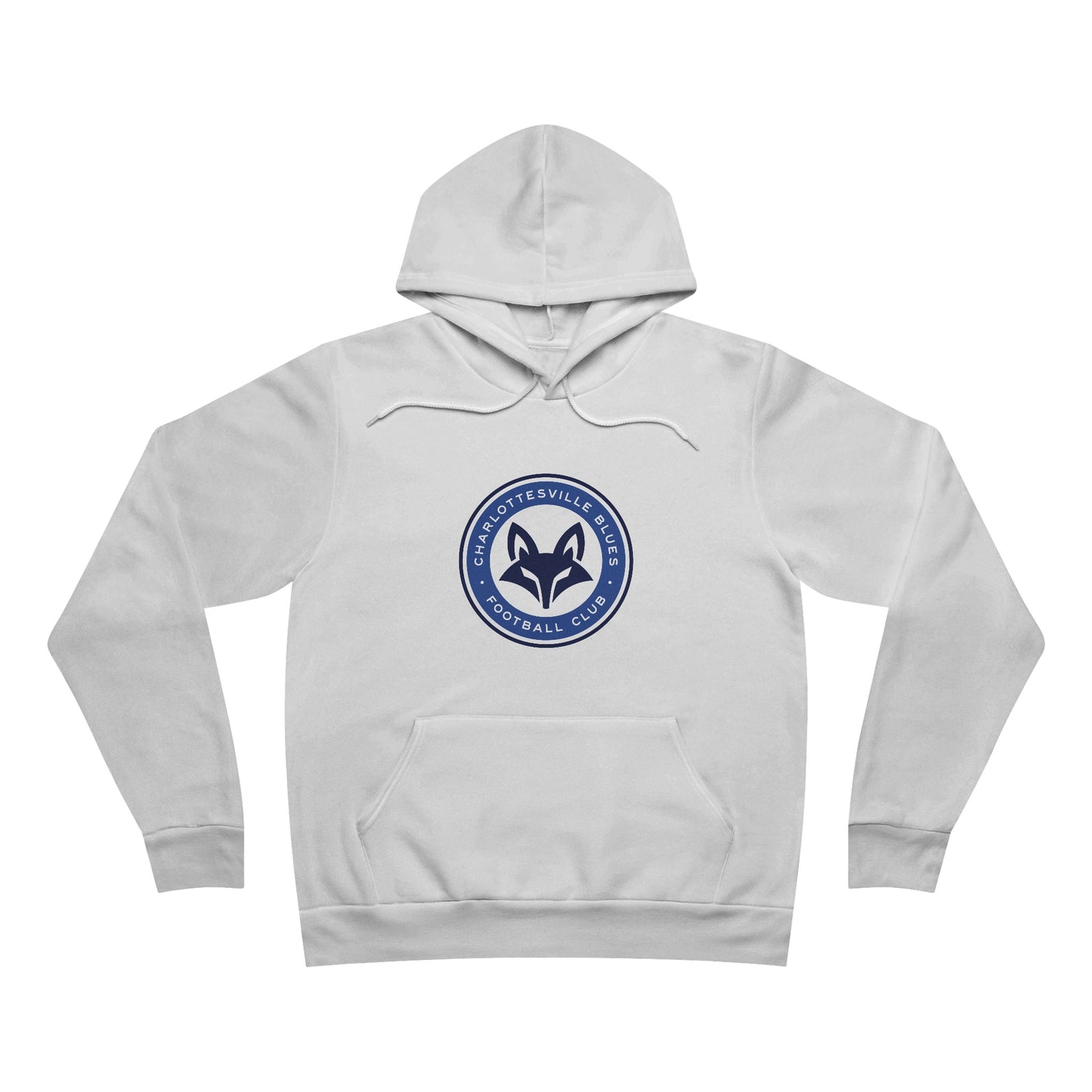 Blues FC Pitch Invaders Hoodie (Unisex)