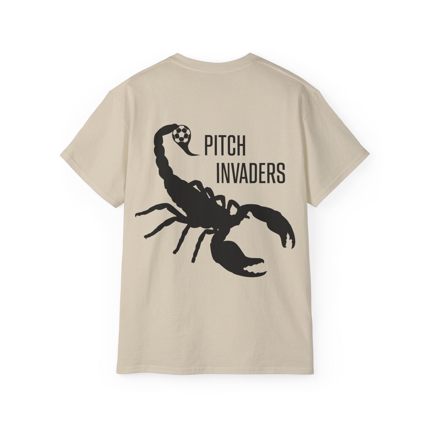 World Class Casual T-Shirt (Unisex)