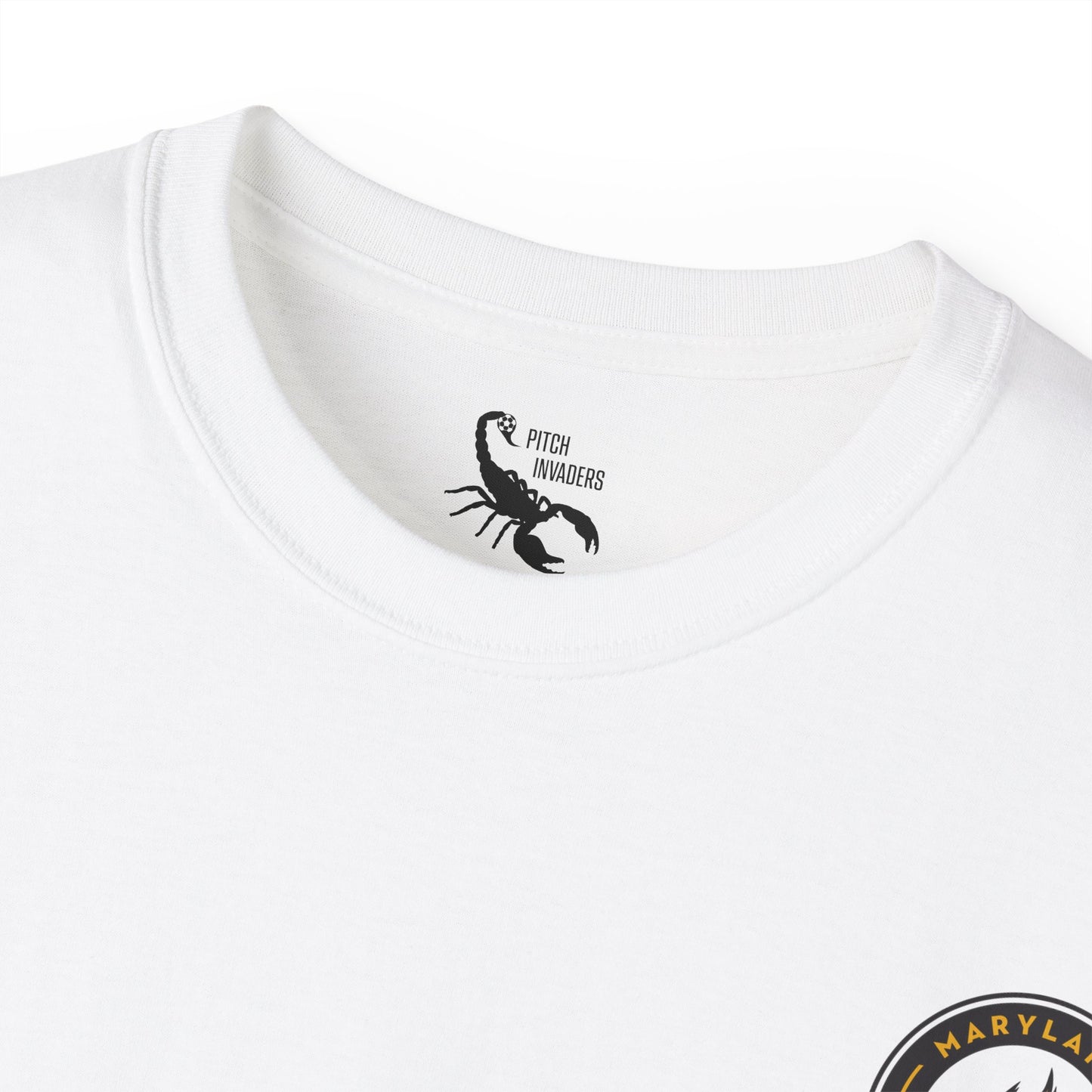 Maryland Bobcats Casual T-Shirt (Unisex)