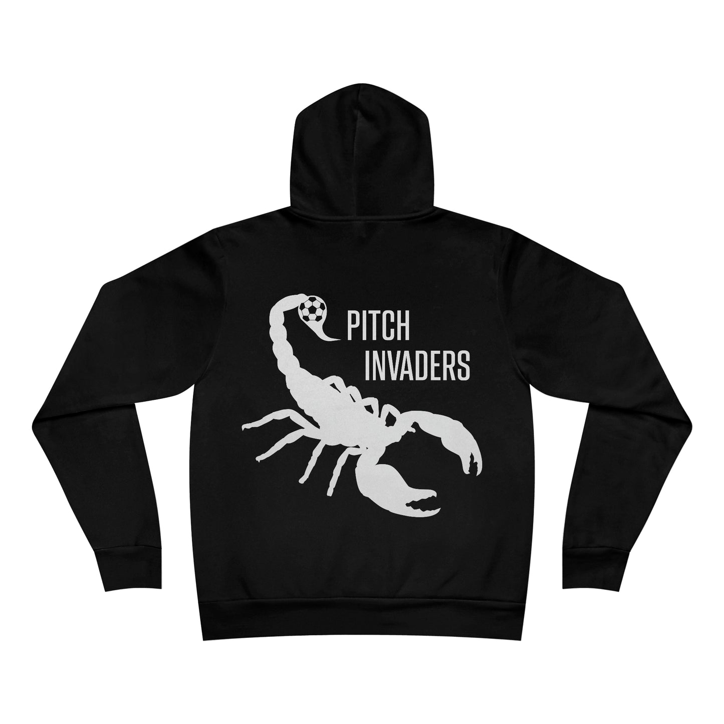 Arlington Soccer Hoodie (Unisex)