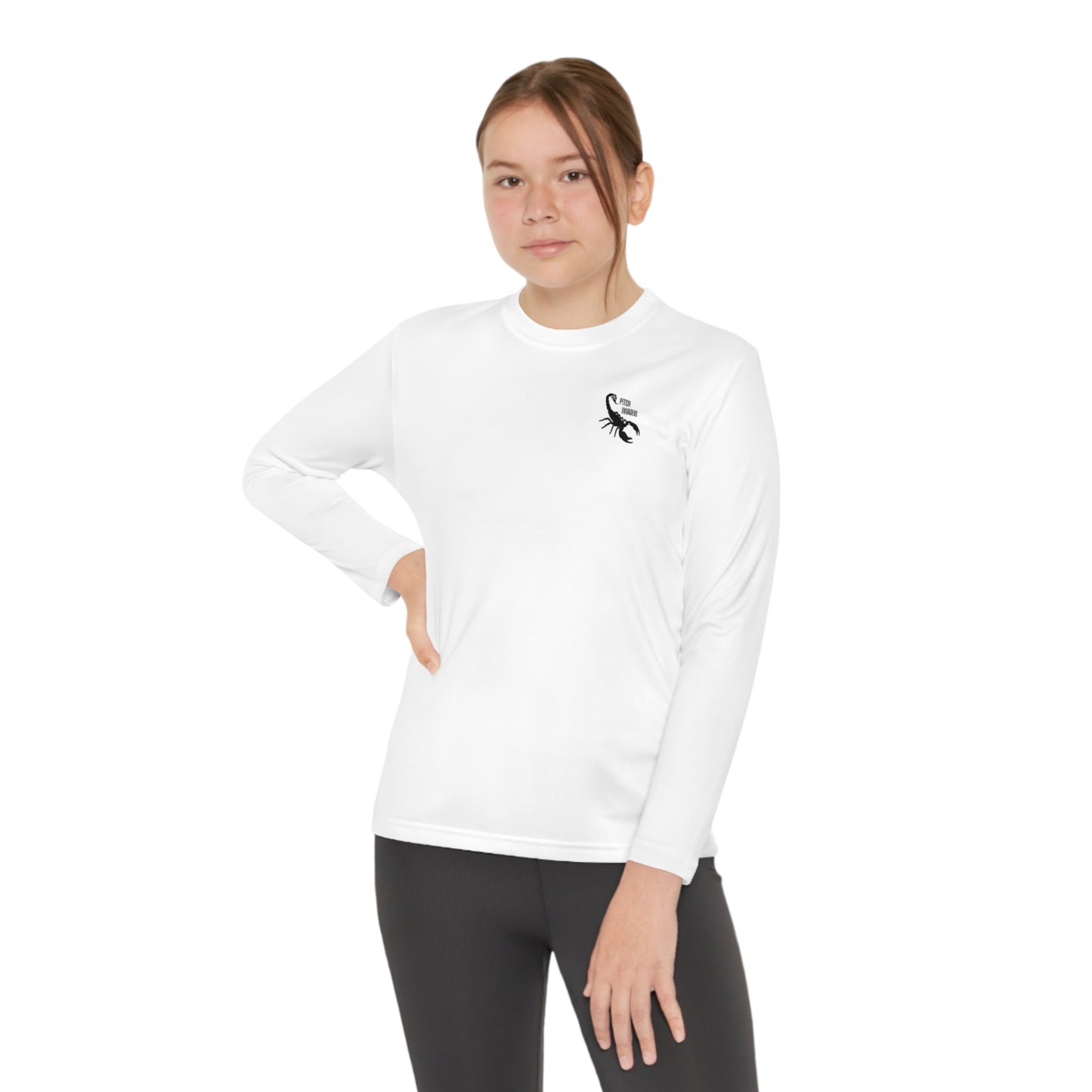 World Class Youth Athletic Long Sleeve (Unisex)