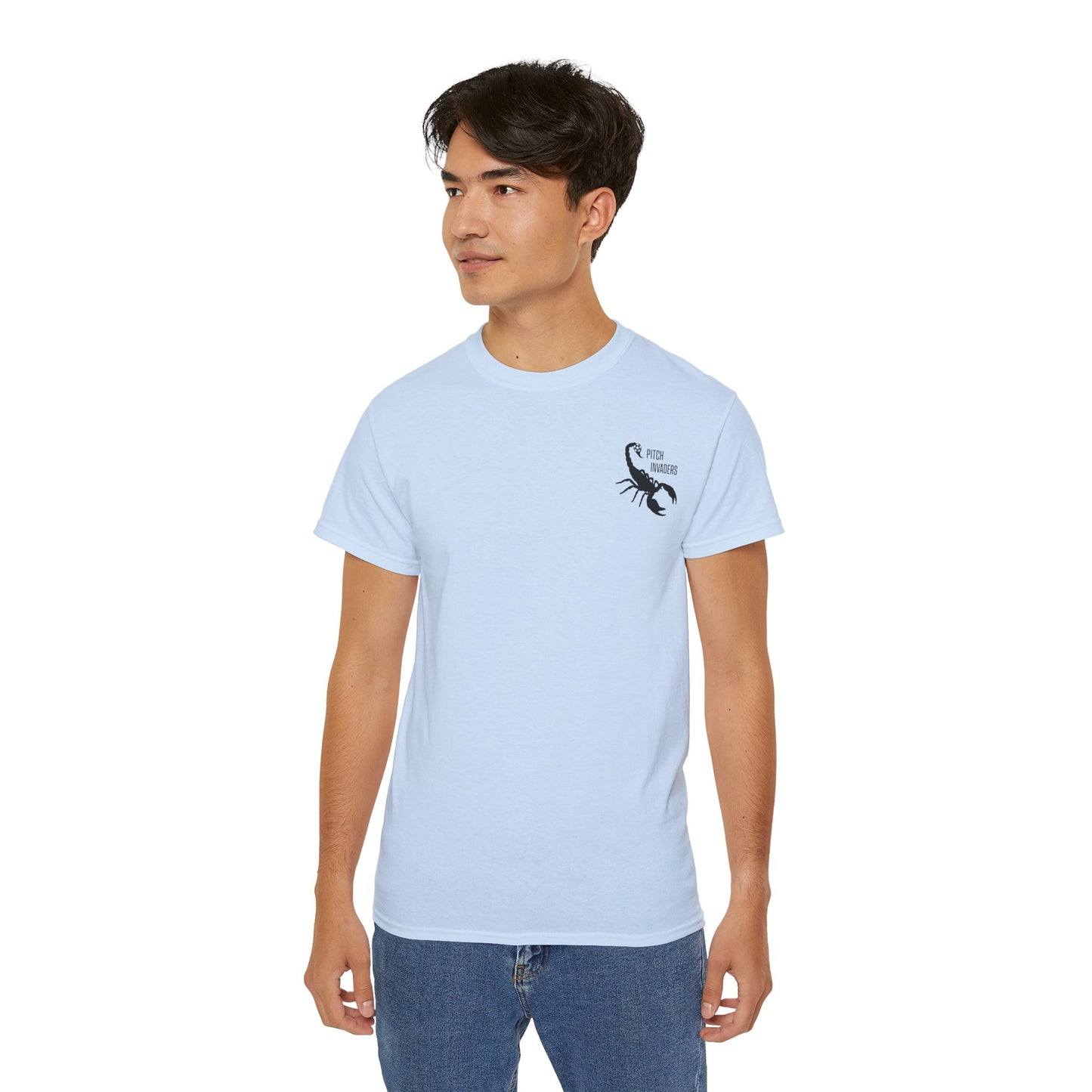 World Class Casual T-Shirt (Unisex)