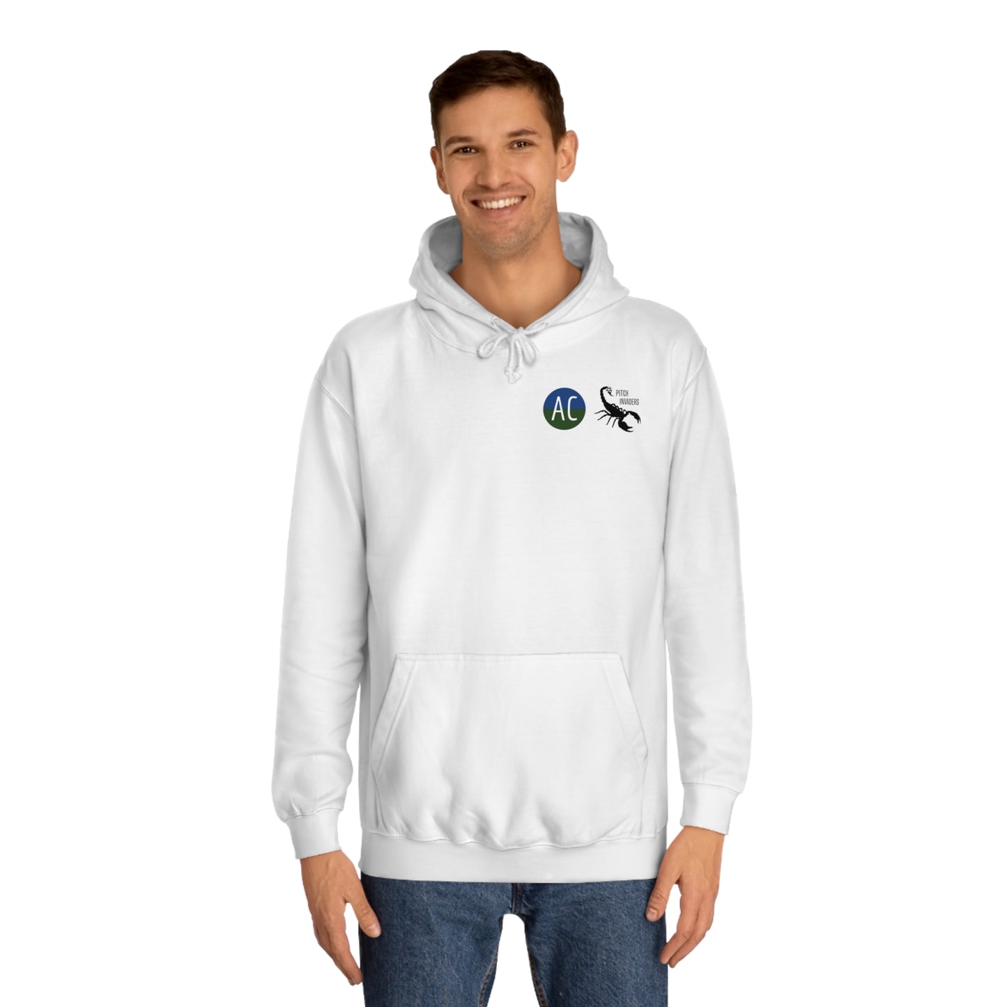 Active City Hoodie (Unisex)