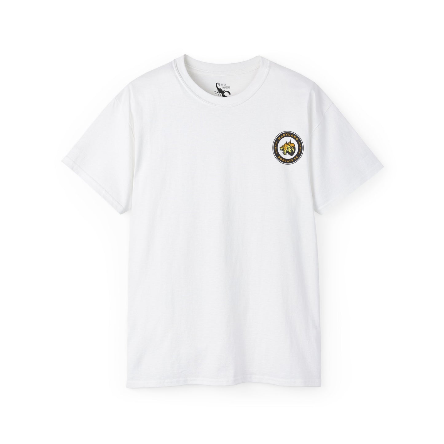 Maryland Bobcats Casual T-Shirt (Unisex)