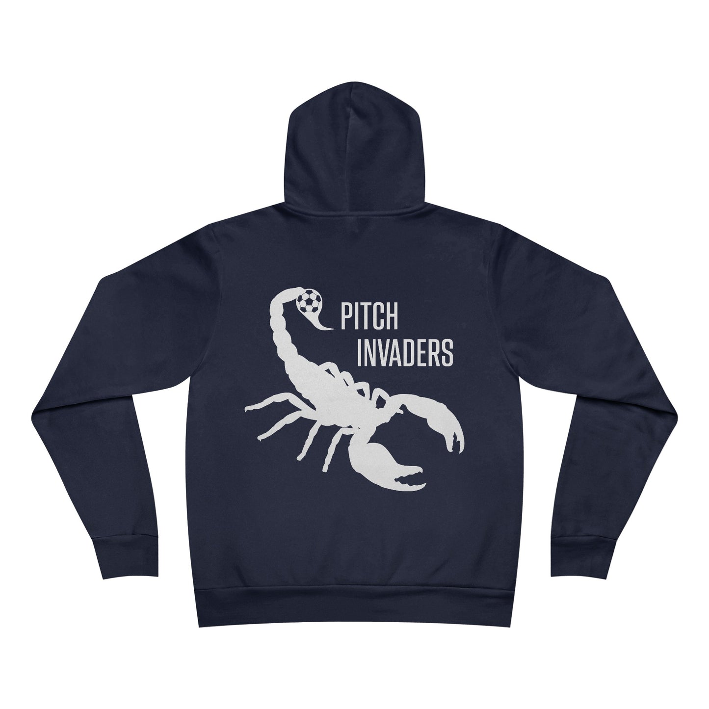 Blues FC Pitch Invaders Hoodie (Unisex)