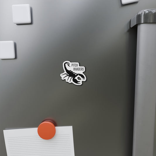 Magnet
