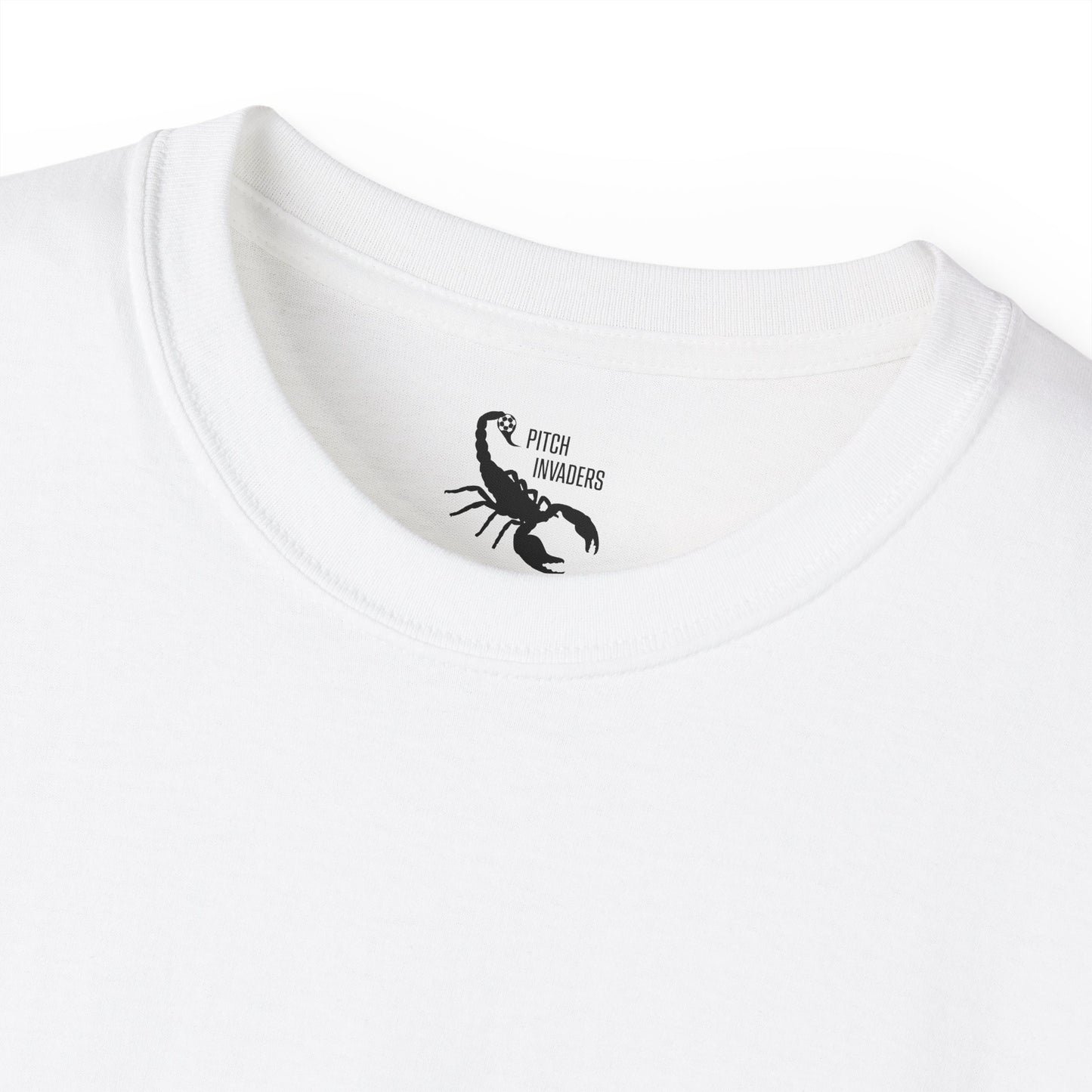 RECYCLE THE GAME LEAVE NOTHING WASTED Casual T-Shirt (Unisex)