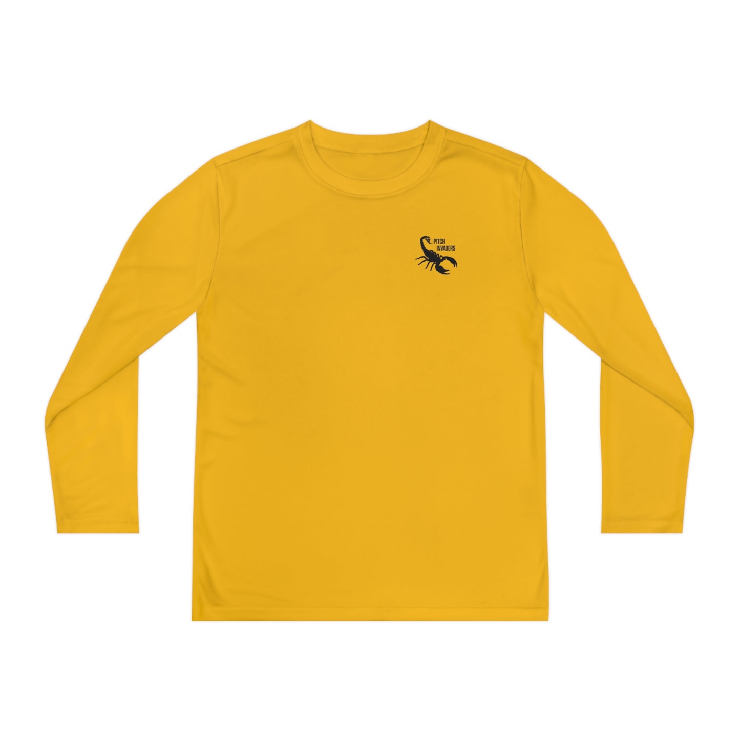World Class Youth Athletic Long Sleeve (Unisex)