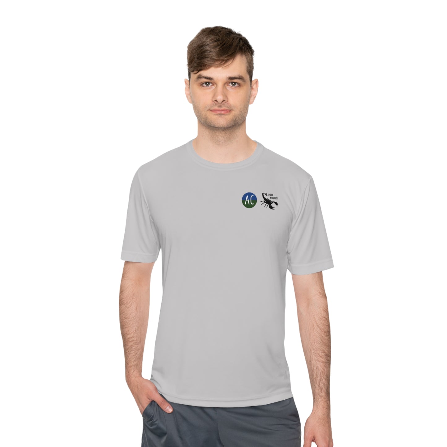 Active City Athletic T-Shirt (Unisex)
