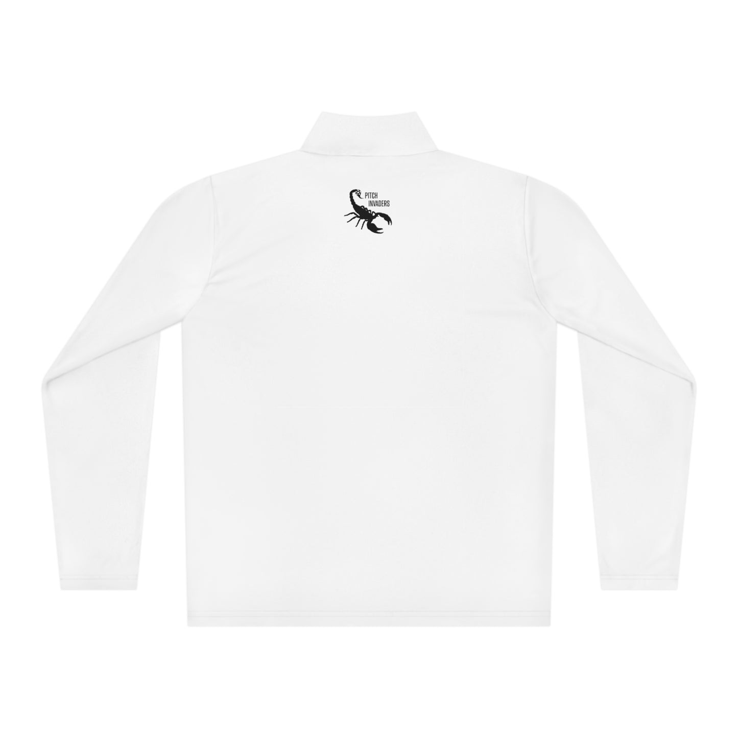 Stark Strong Quarter-Zip Pullover (Unisex)