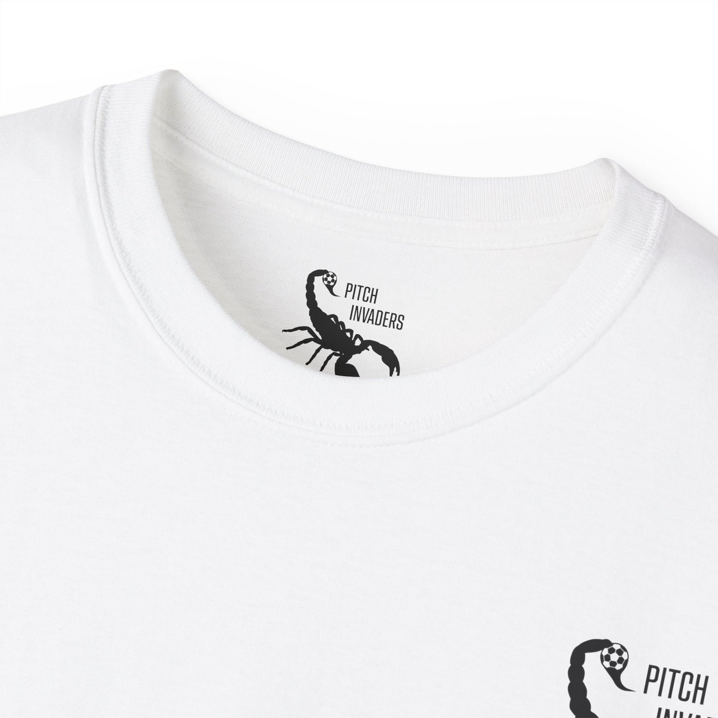 World Class Casual T-Shirt (Unisex)