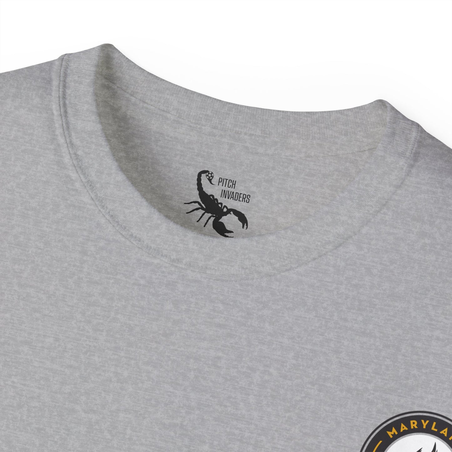 Maryland Bobcats Casual T-Shirt (Unisex)