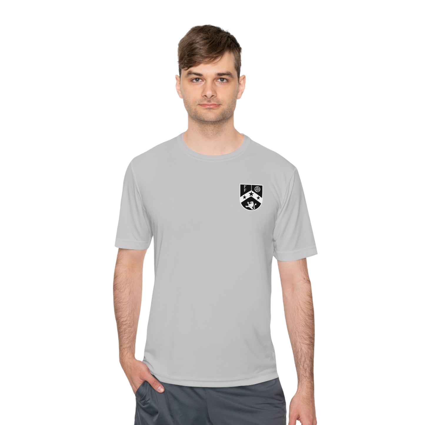 BEAST MODE Athletic T-Shirt (Unisex)