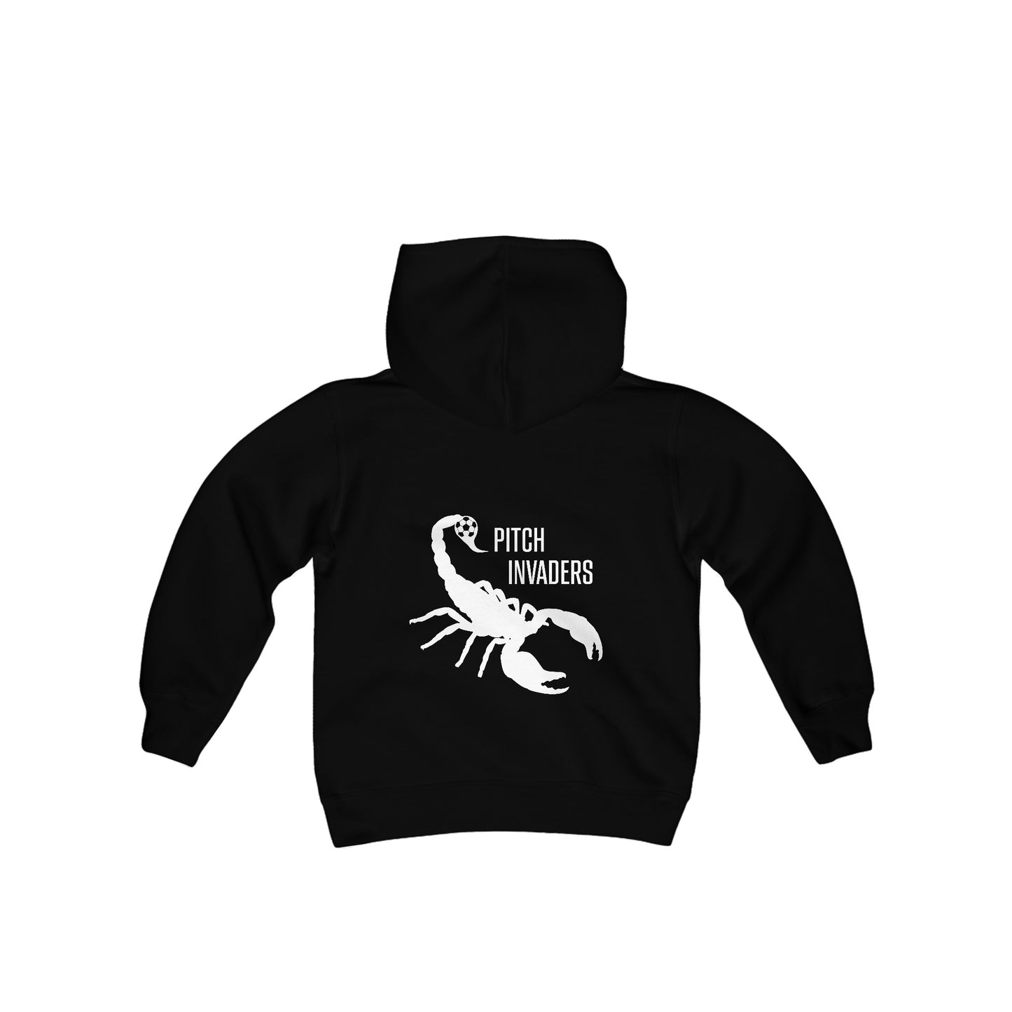 Stark Strong Youth Hoodie (Unisex)