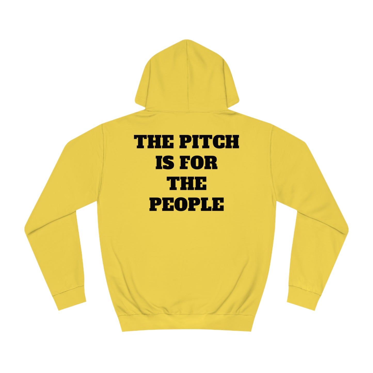 Active City Hoodie (Unisex)