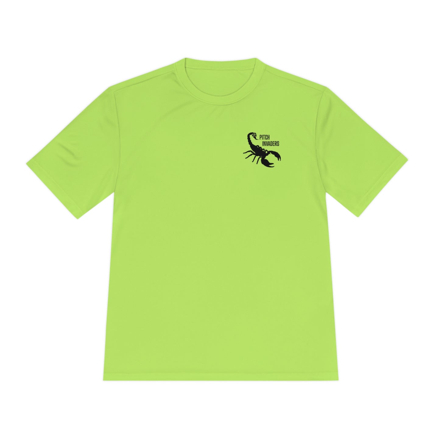PRESS MACHINE Athletic T-Shirt (Unisex)