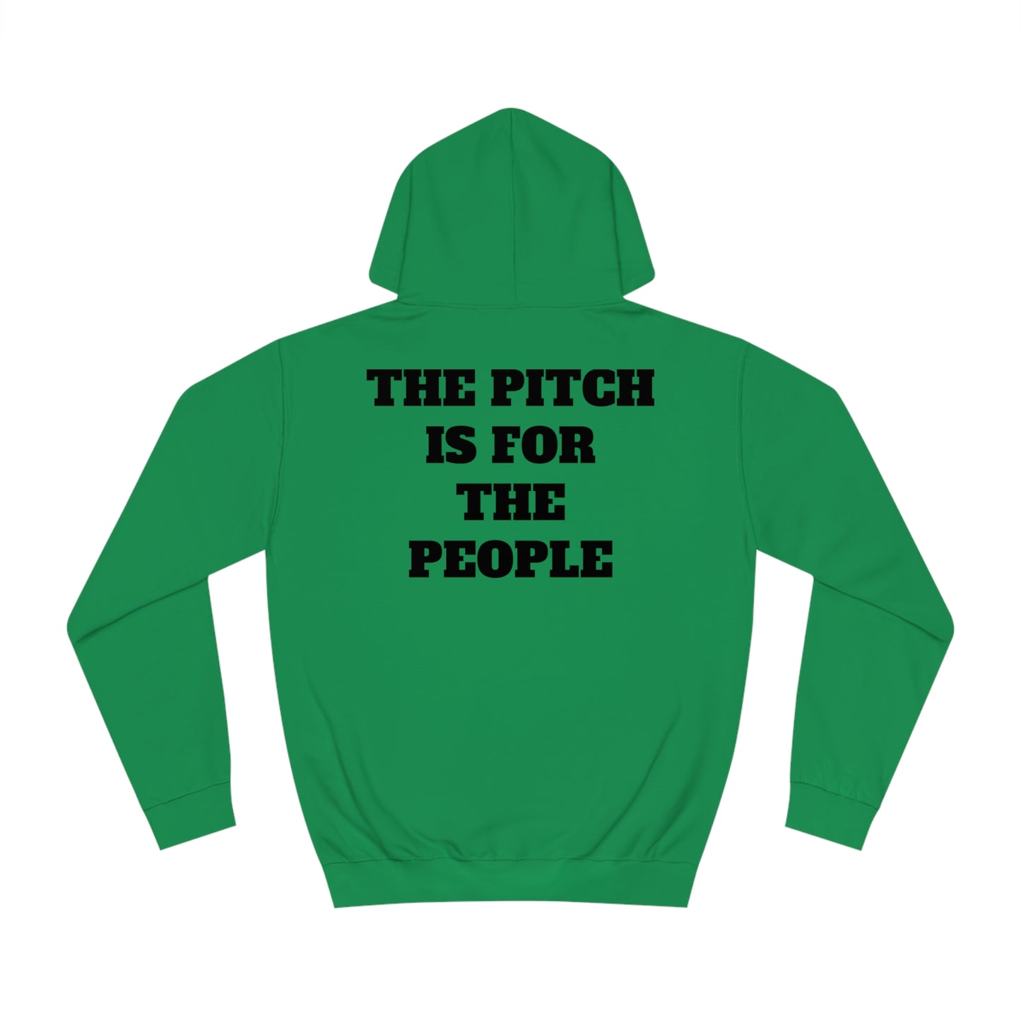 Active City Hoodie (Unisex)