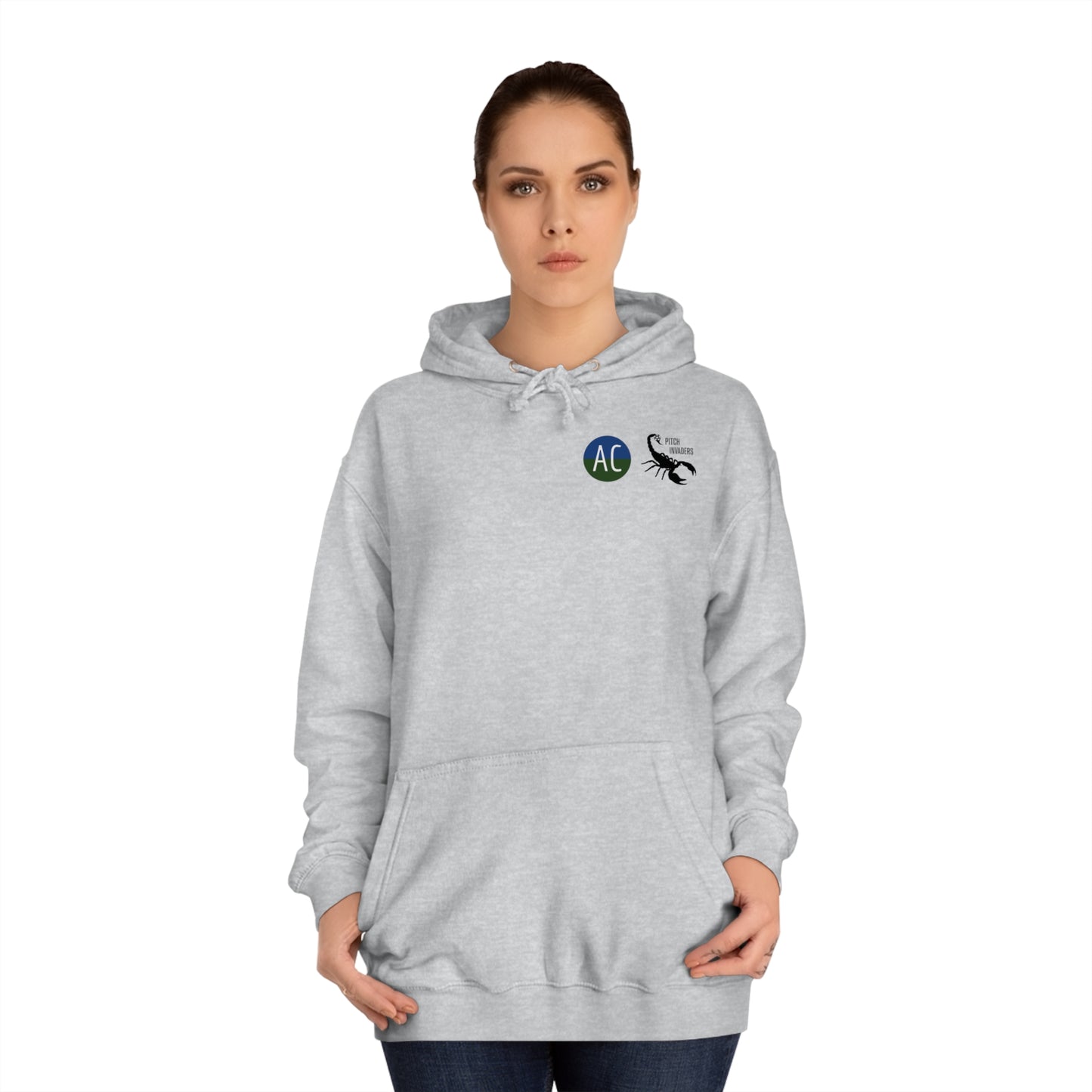 Active City Hoodie (Unisex)