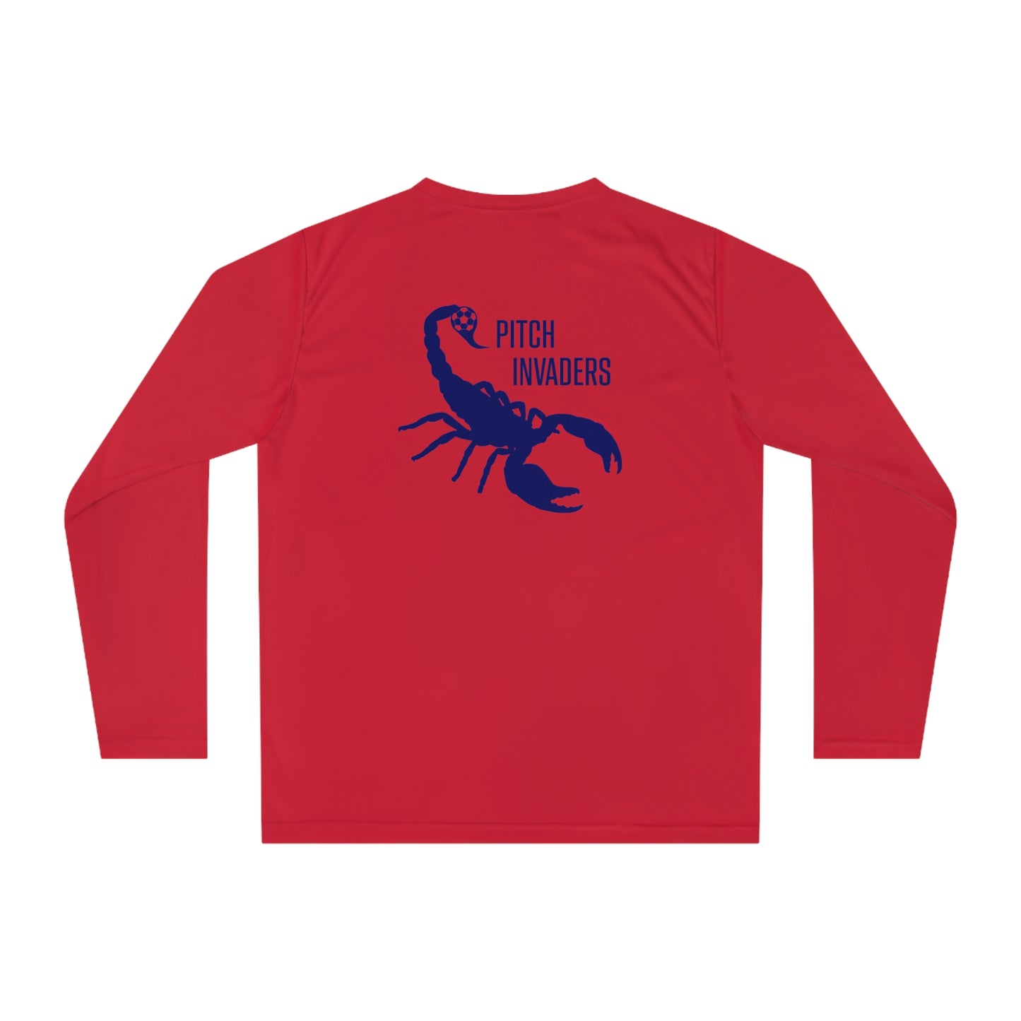 Founders FC Athletic Long Sleeve Shirt (Unisex)