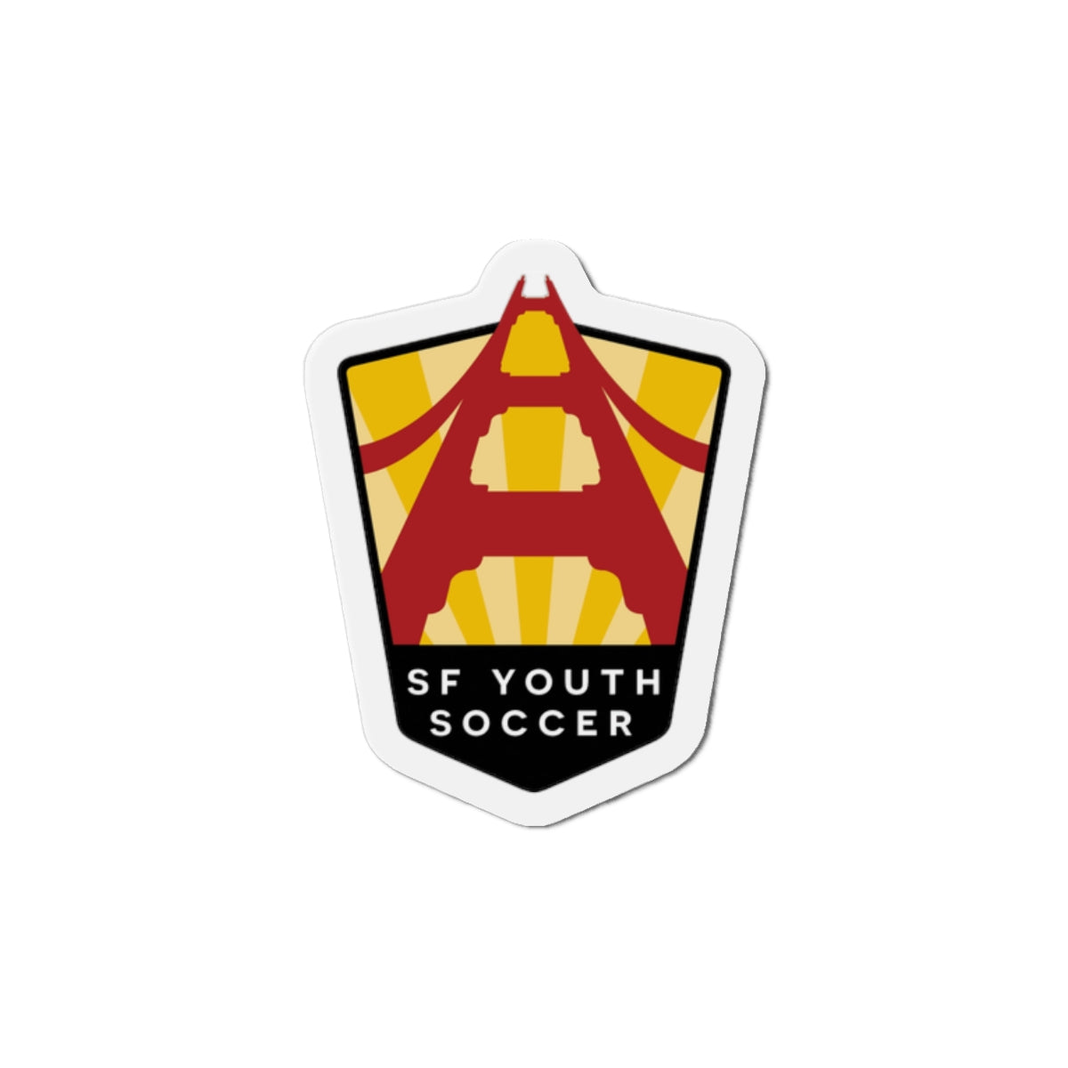 SFYS Magnet