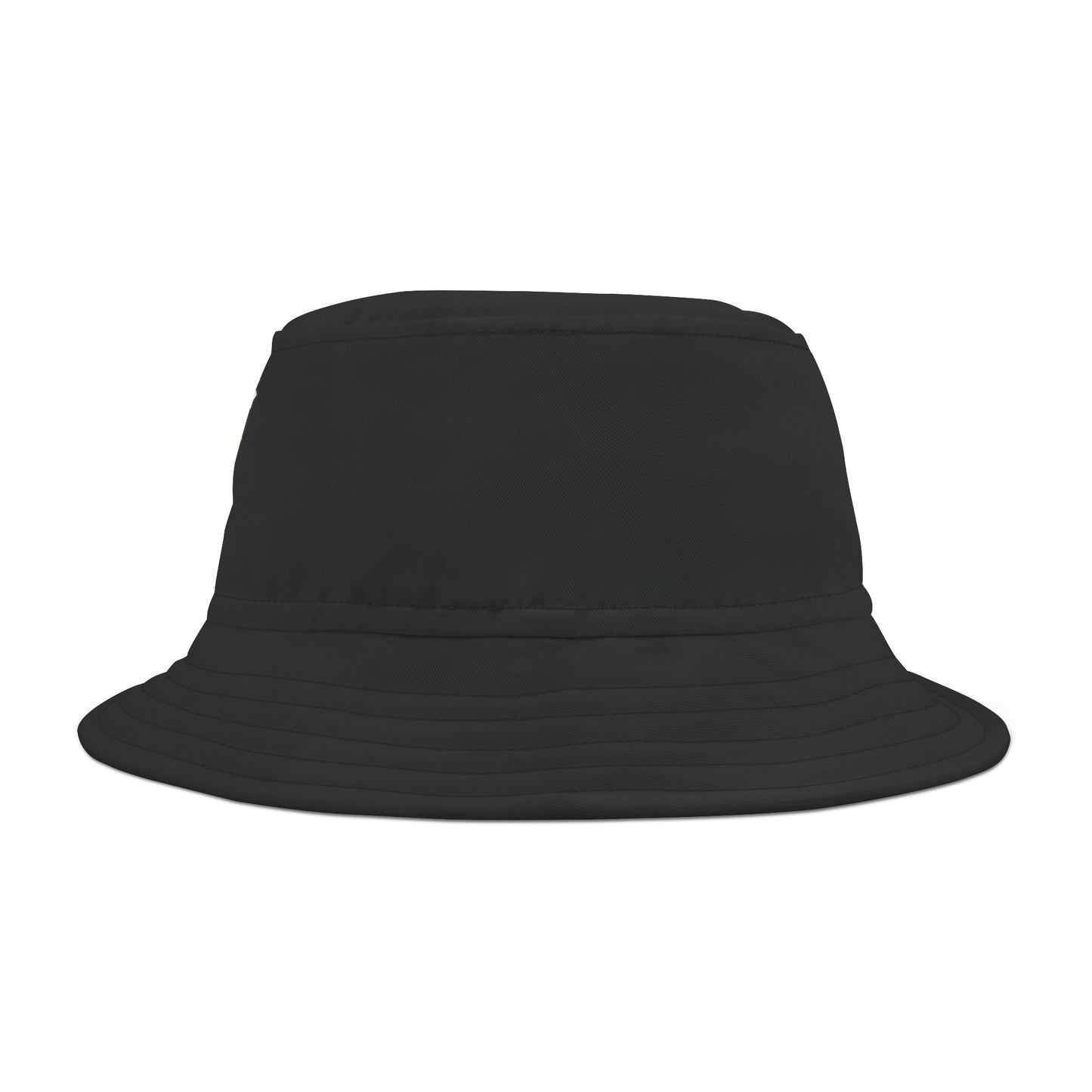 Dr. Phillips Soccer Black Bucket Hat