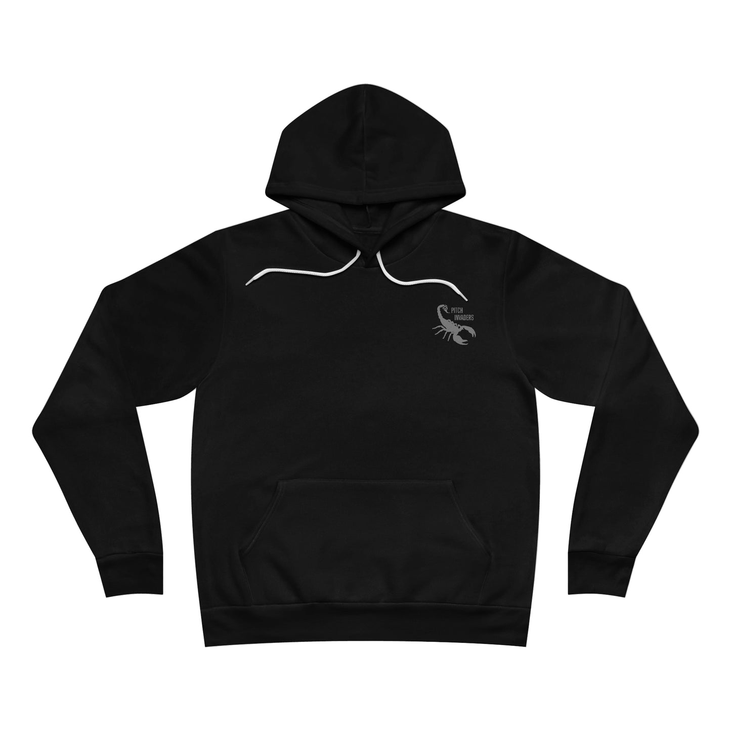 THE PITCH IS FOR THE PEOPLE Hoodie (Unisex)
