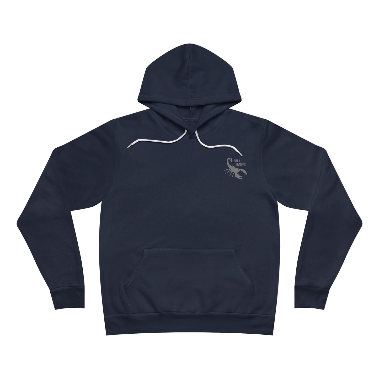 THE PITCH IS FOR THE PEOPLE Hoodie (Unisex)