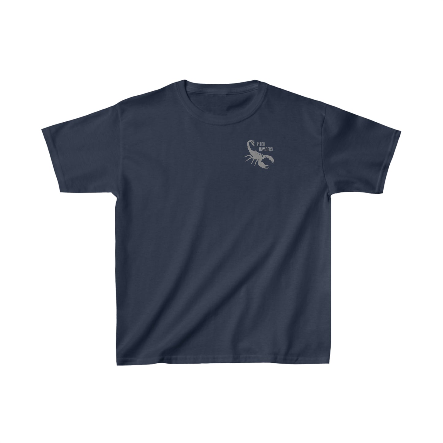 THE PITCH IS FOR THE PEOPLE Youth T-Shirt (Unisex)