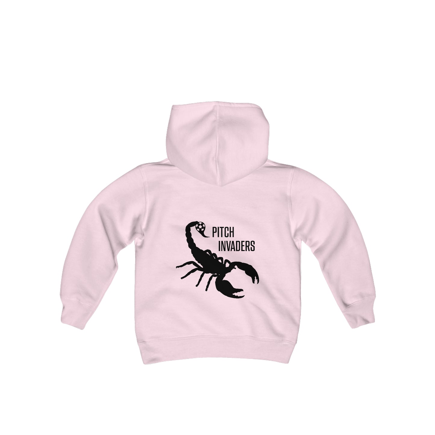 Arlington Soccer Youth Hoodie (Unisex)