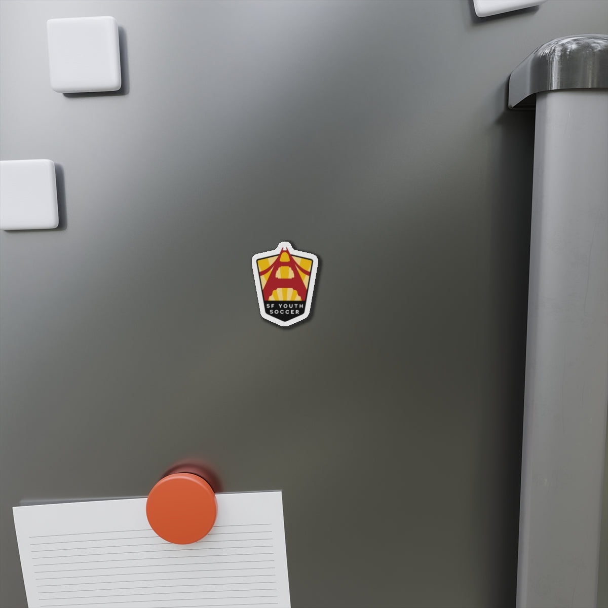 SFYS Magnet