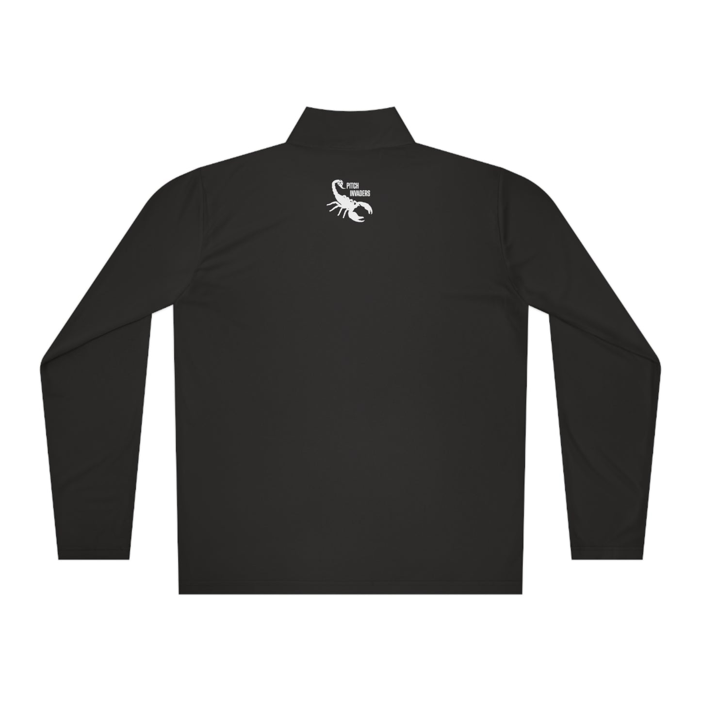 Stark Strong Quarter-Zip Pullover (Unisex)