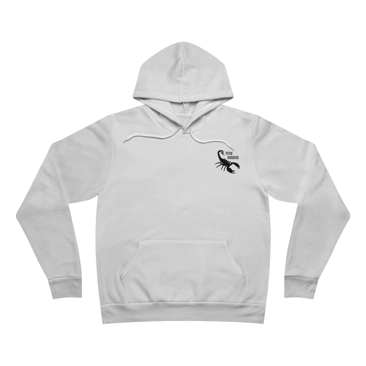 THE PITCH IS FOR THE PEOPLE Hoodie (Unisex)