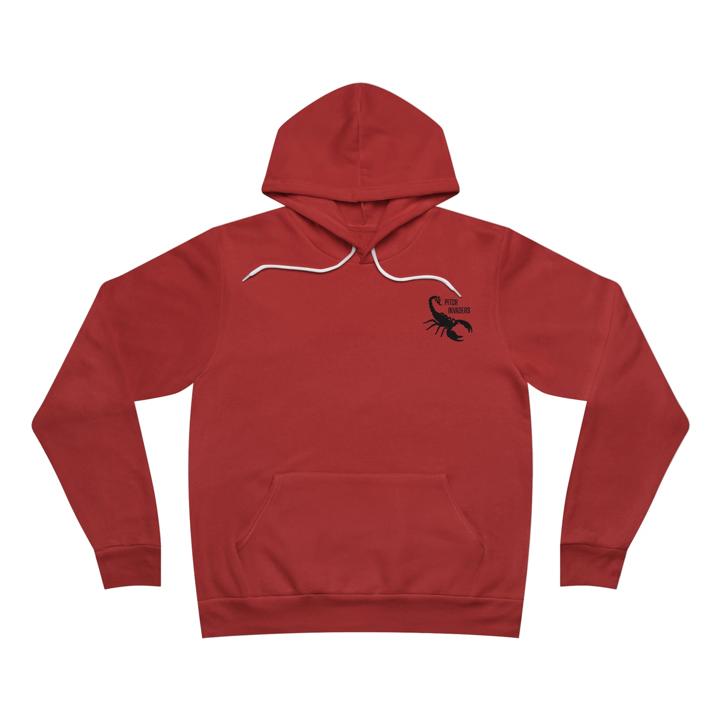THE PITCH IS FOR THE PEOPLE Hoodie (Unisex)