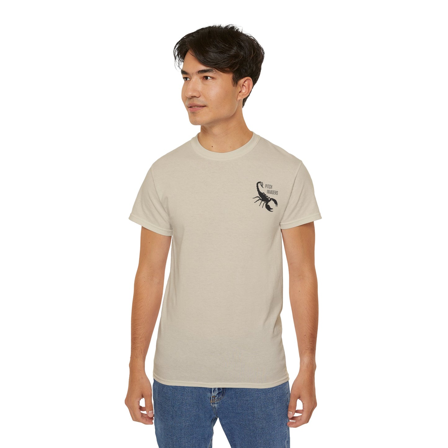 World Class Casual T-Shirt (Unisex)