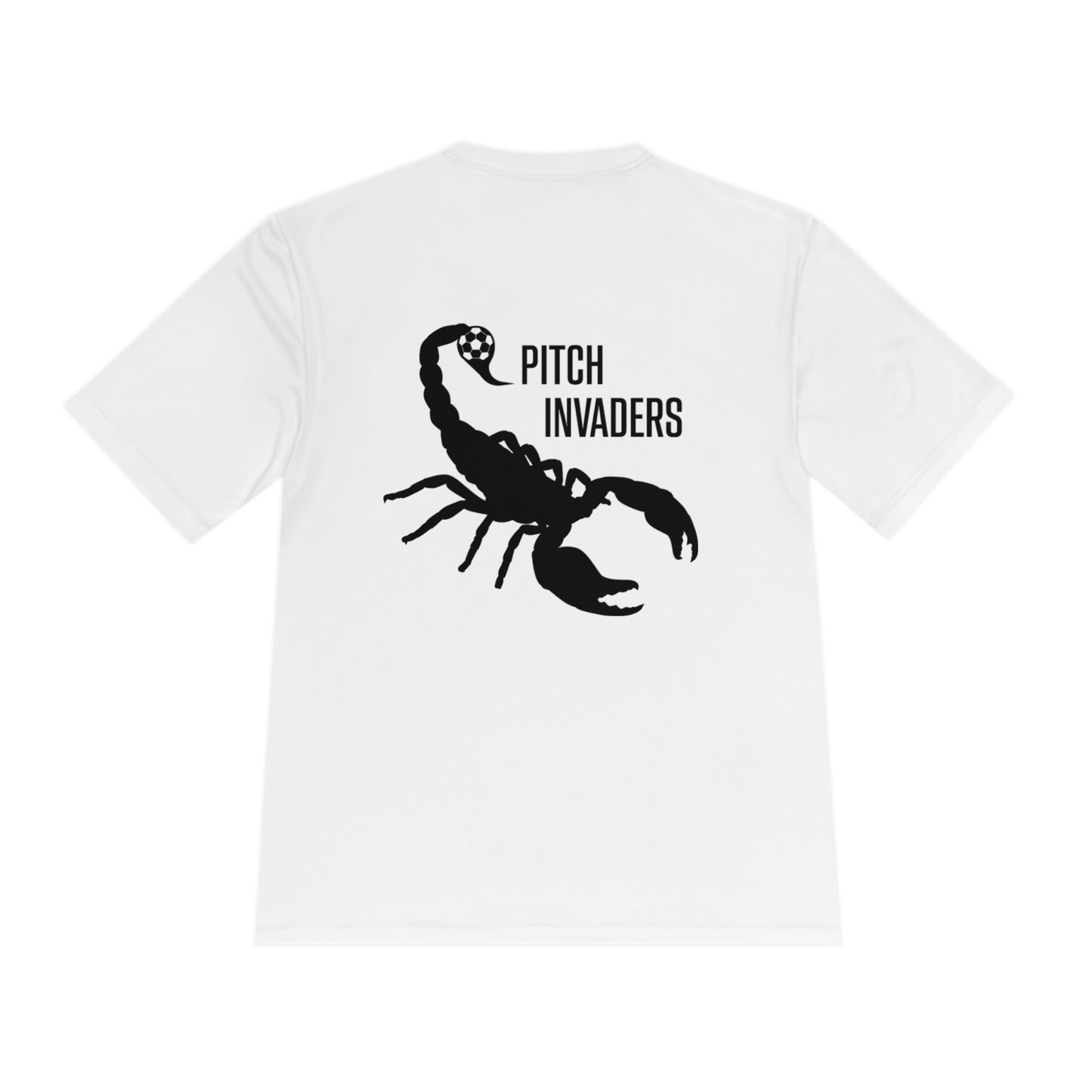 Arlington Soccer Athletic T-Shirt (Unisex)