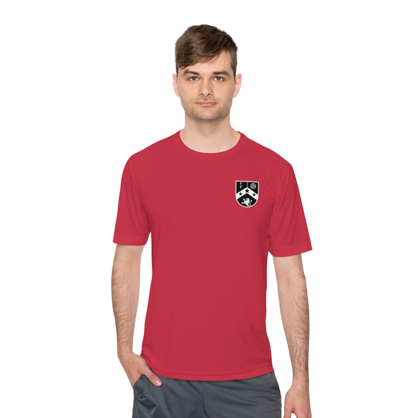 BEAST MODE Athletic T-Shirt (Unisex)