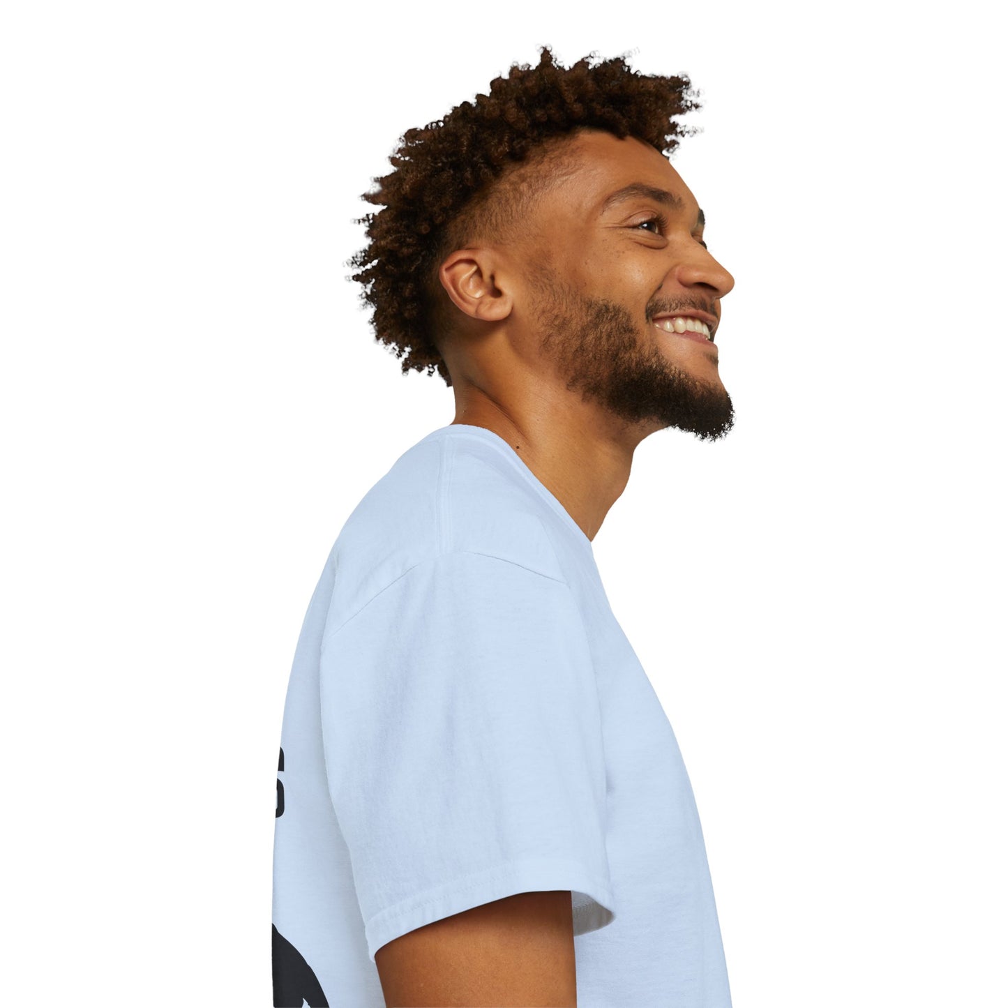 World Class Casual T-Shirt (Unisex)