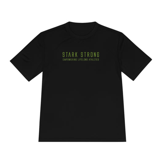 Stark Strong Athletic T-Shirt (Unisex)