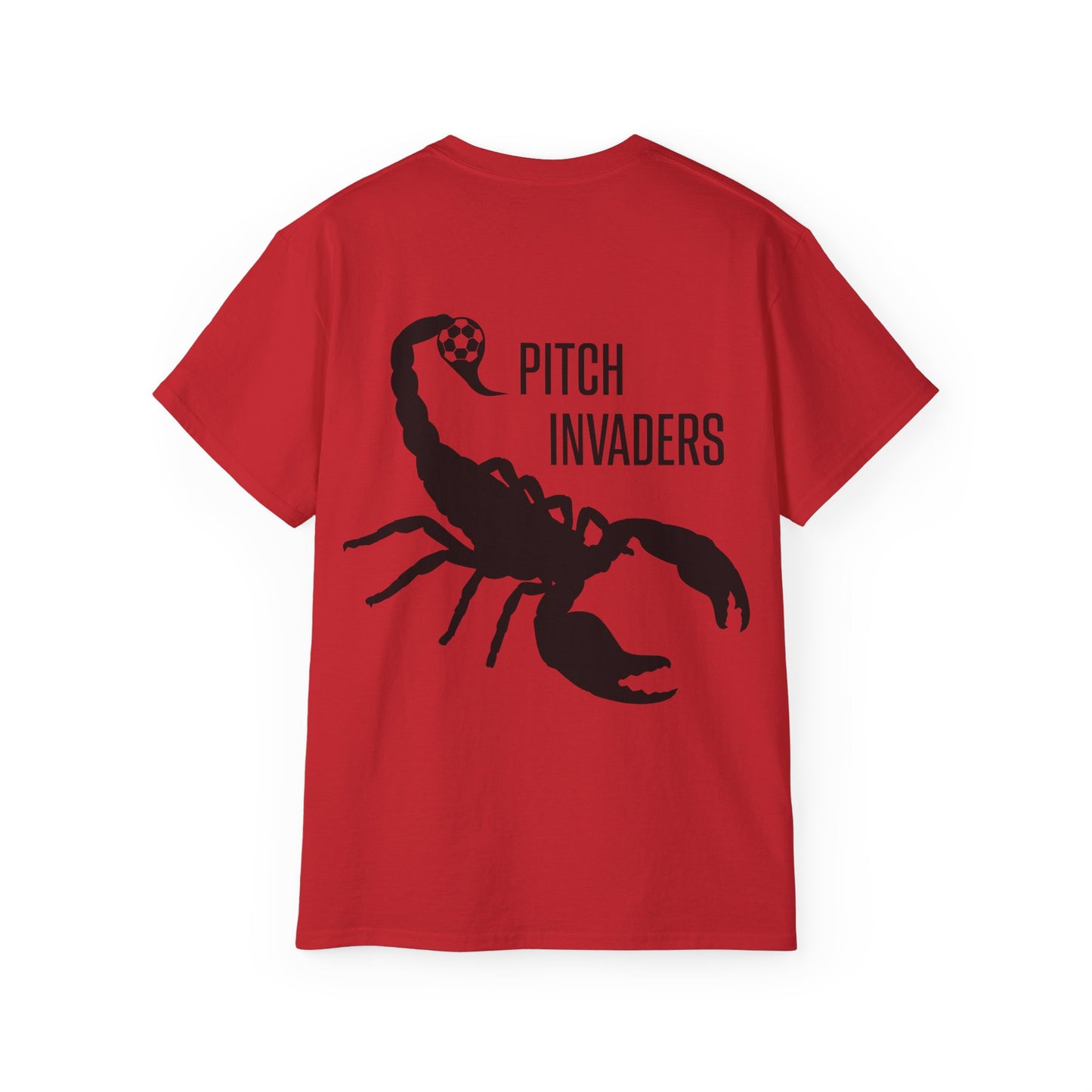 Arlington Soccer Casual T-Shirt (Unisex)