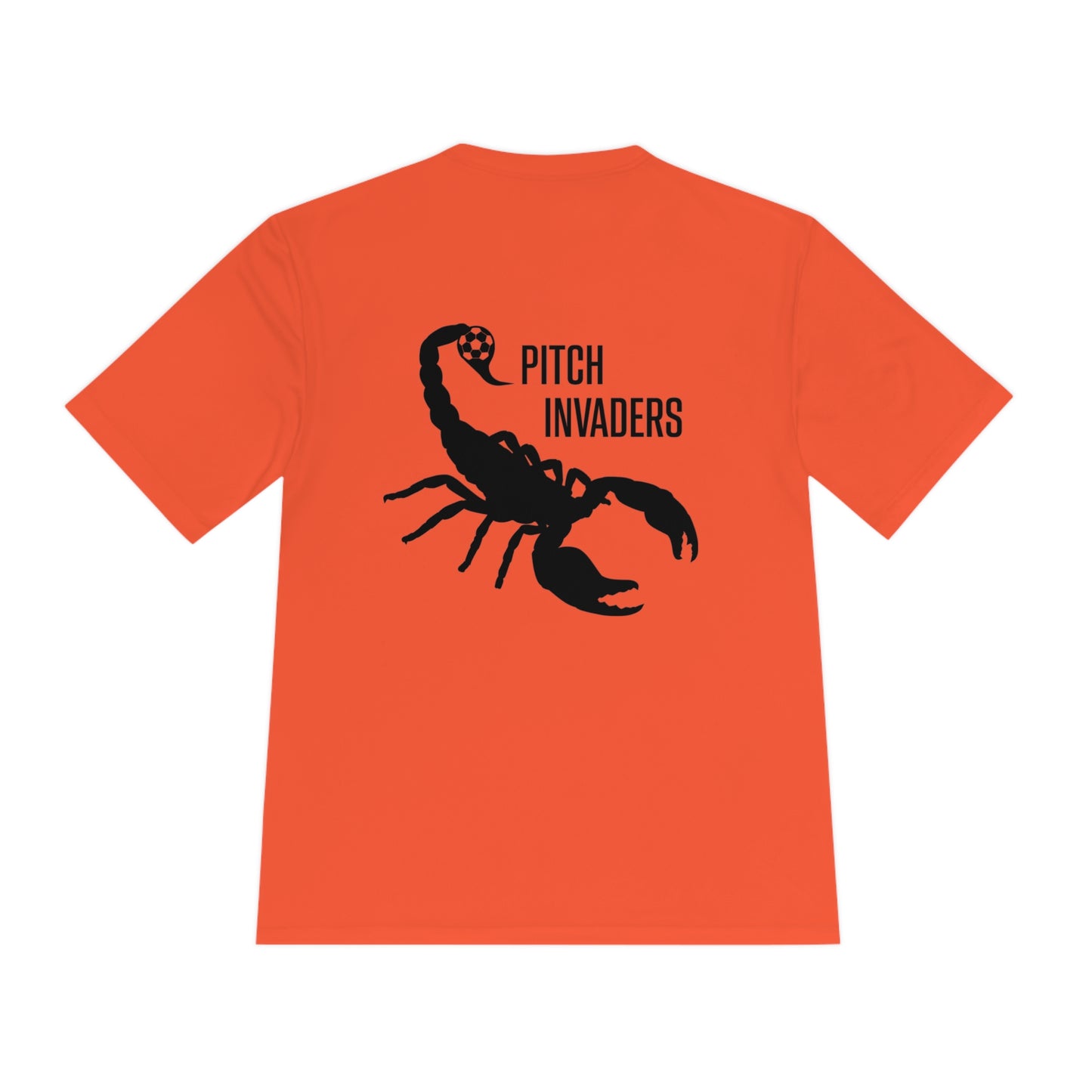 Dr. Phillips Soccer Club Athletic T-Shirt (Unisex)