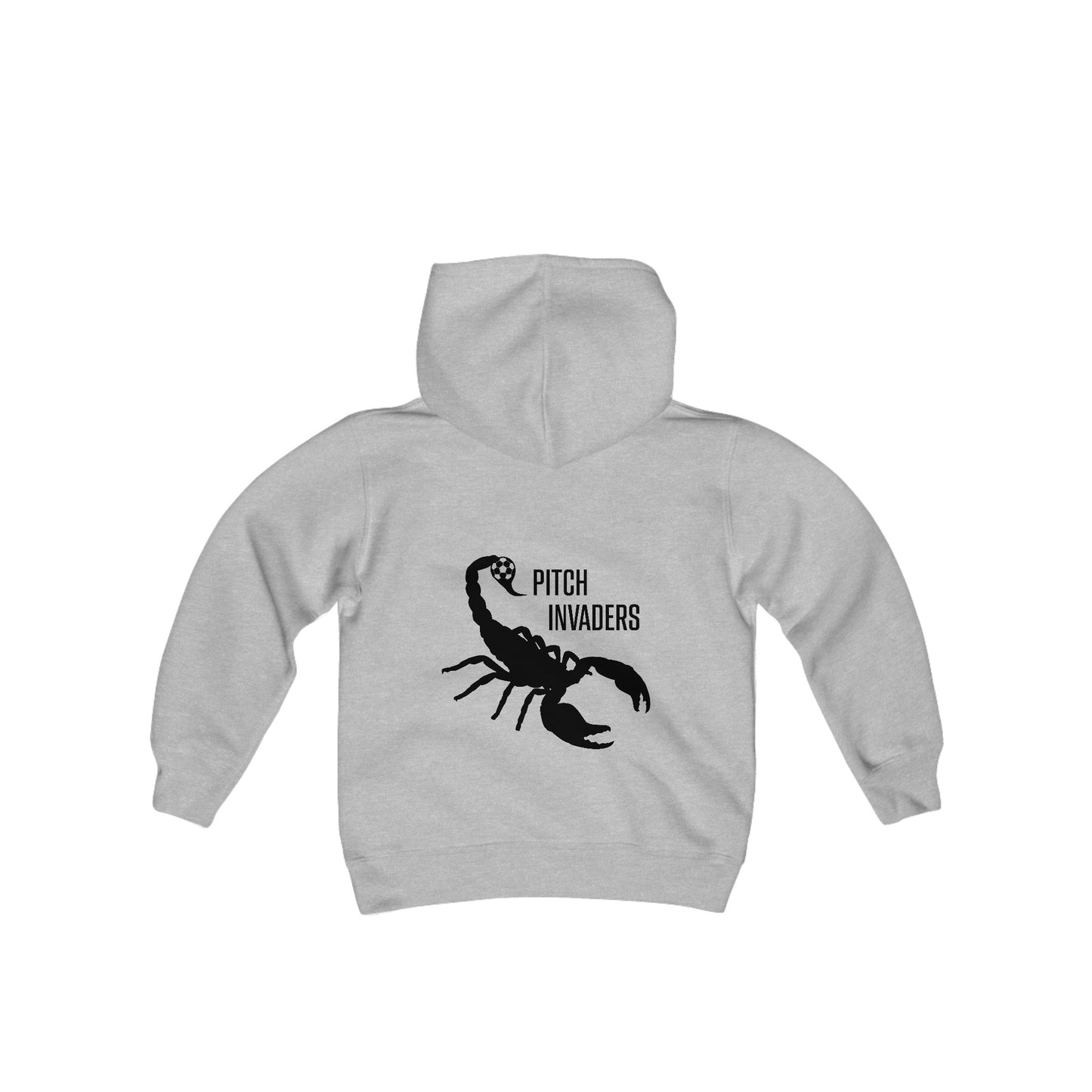 Stark Strong Youth Hoodie (Unisex)