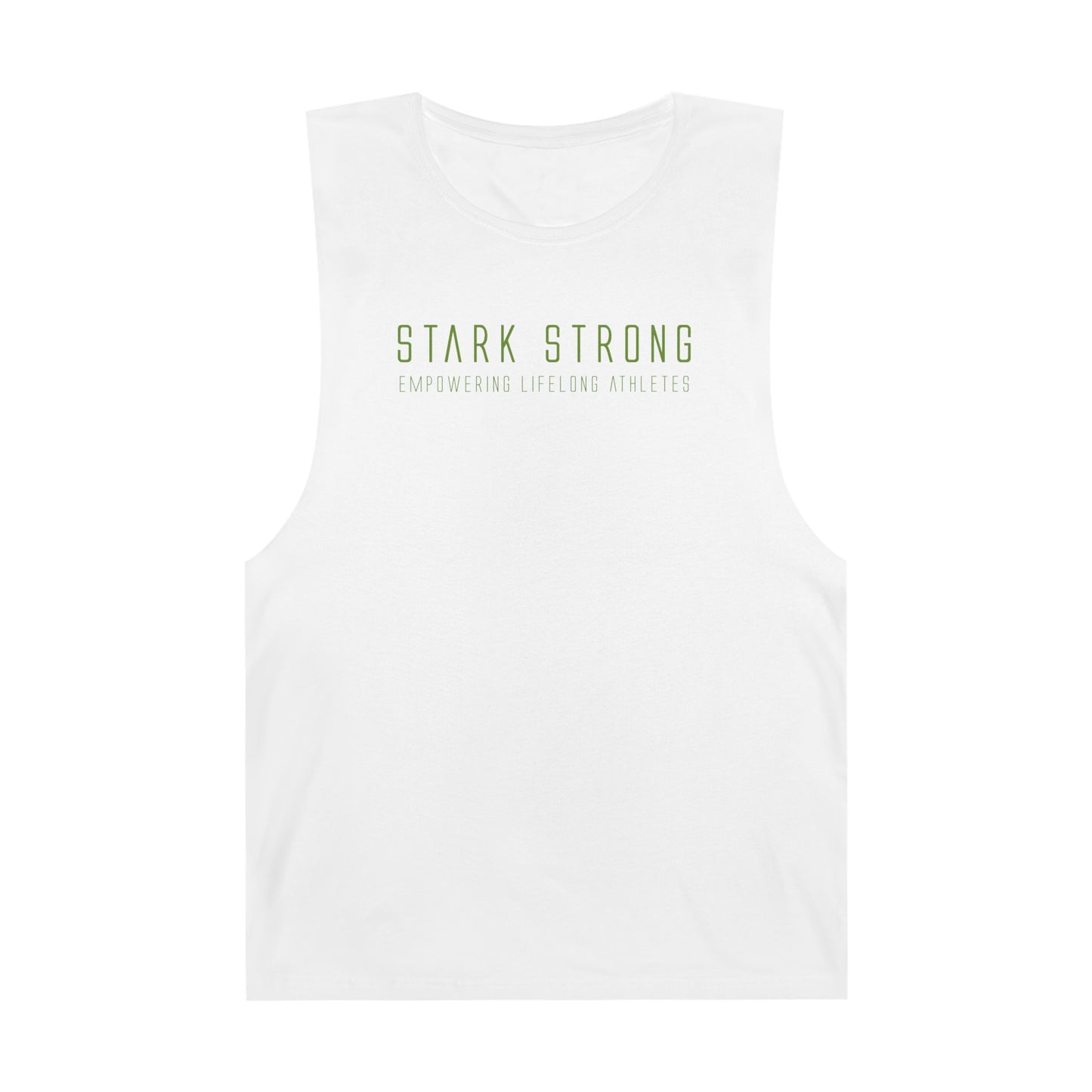 Stark Strong Tank Top (Unisex)