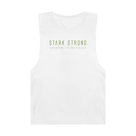 Stark Strong Tank Top (Unisex)