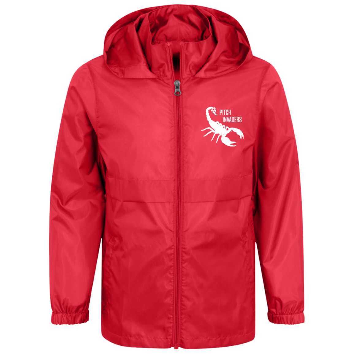 World Class Youth Jacket (Unisex)
