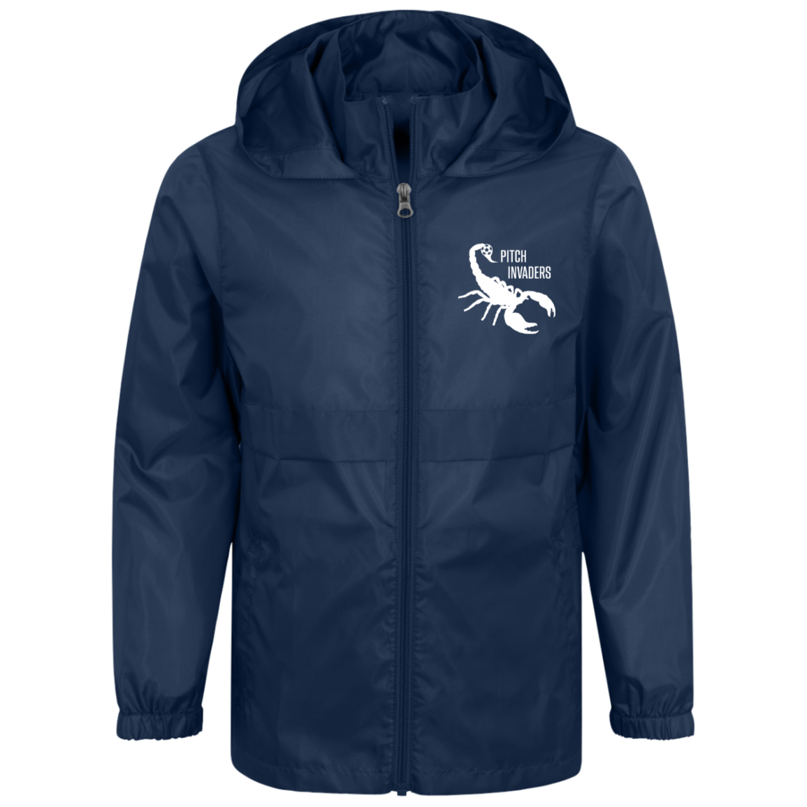World Class Youth Jacket (Unisex)