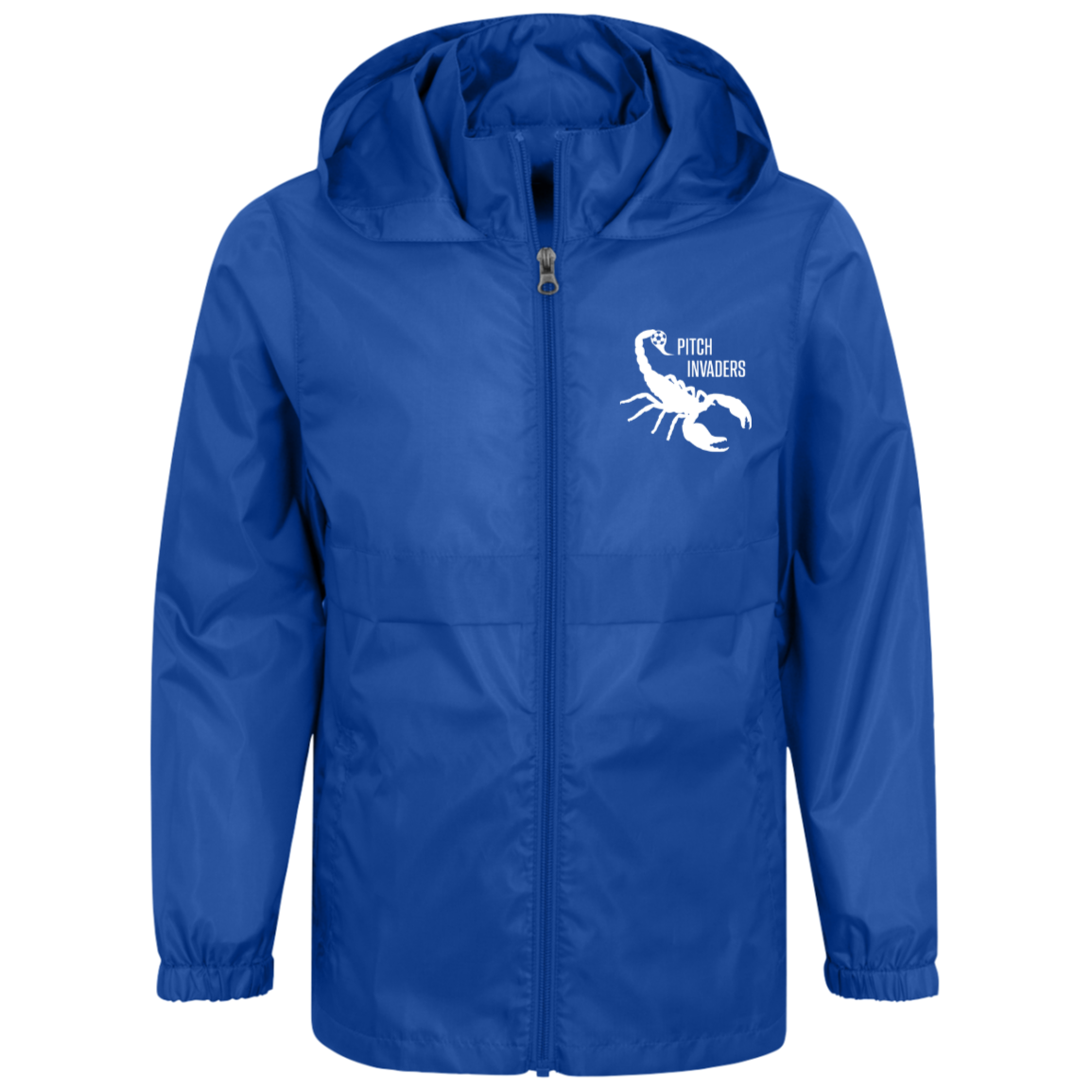 World Class Youth Jacket (Unisex)